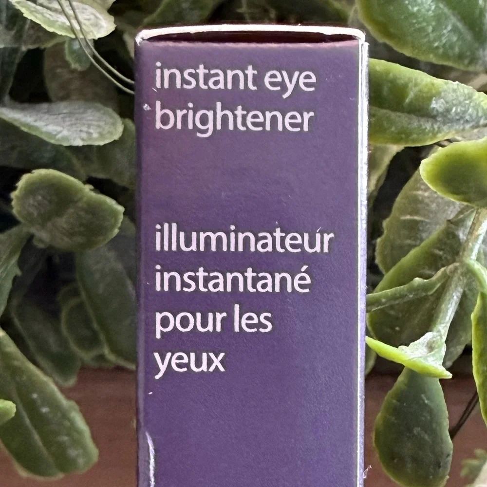 Tarte instant eye brighter eye Liner Pencil Brand New In Box - Picture 9 of 10